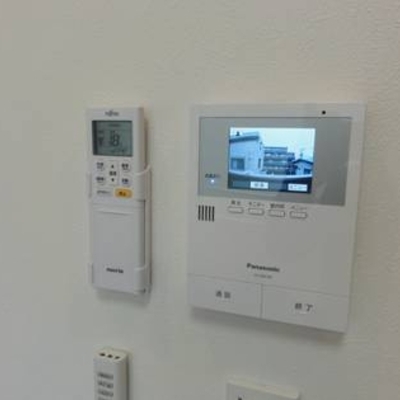 
						設備　その他