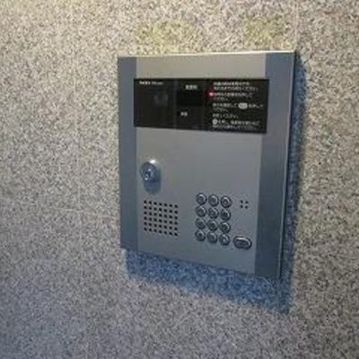 
						共用施設