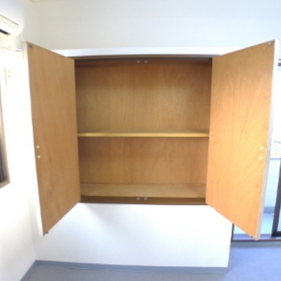 
						その他　部屋