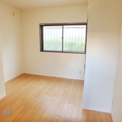 
						その他　部屋