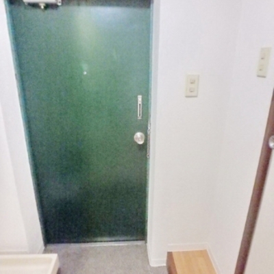 
						その他　玄関