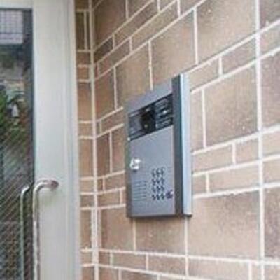 
						共用施設