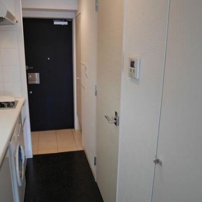 
						部屋