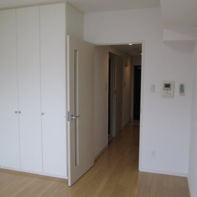 
						部屋