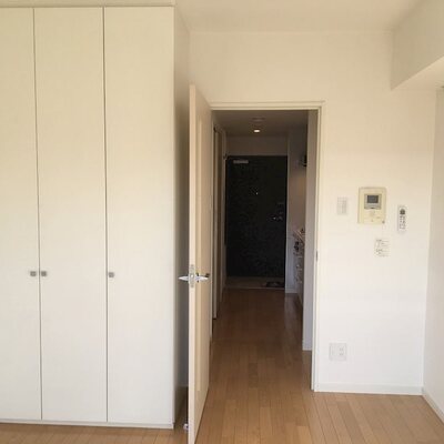 
						部屋