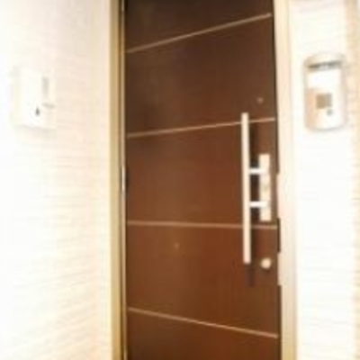 
						共用施設