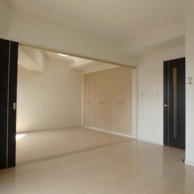 
						部屋