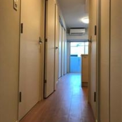 
						部屋