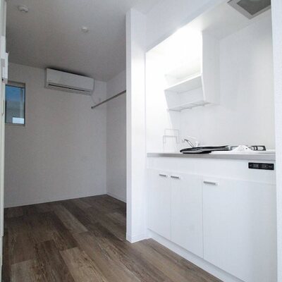 
						部屋