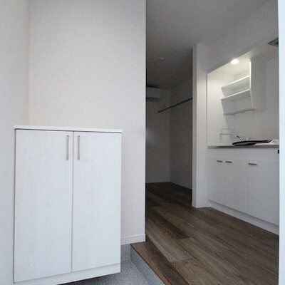 
						部屋