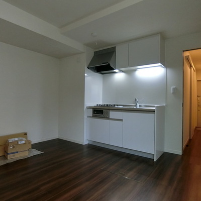 
						部屋