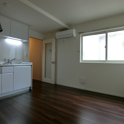 
						部屋