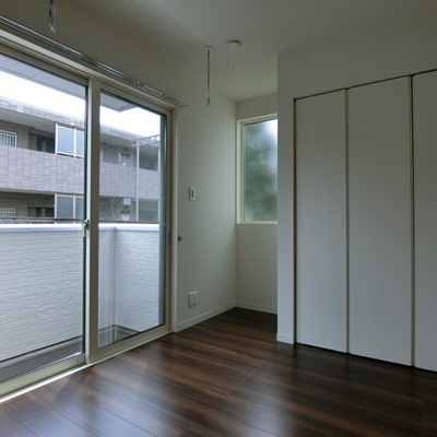 
						部屋