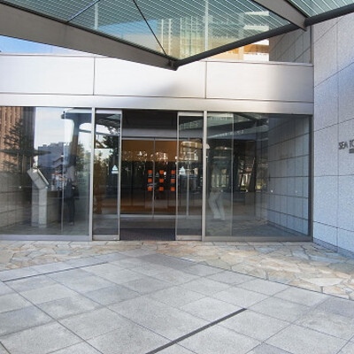 
						共用施設