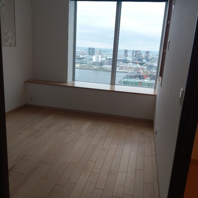 
						部屋