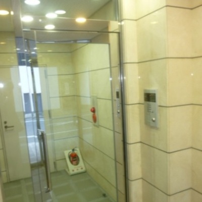 
						共用施設