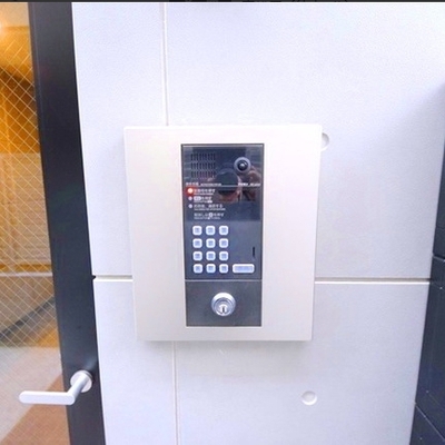 
						共用施設