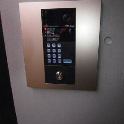 
						共用施設