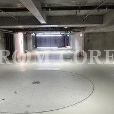 
						共用施設