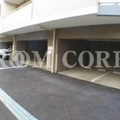 
						共用施設