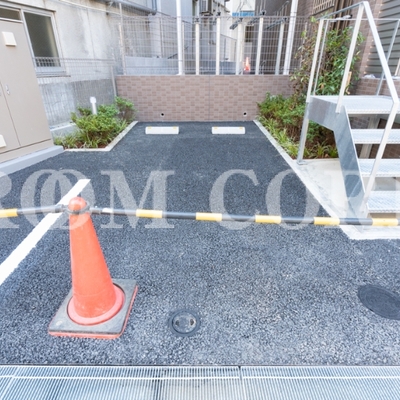 
						共用施設