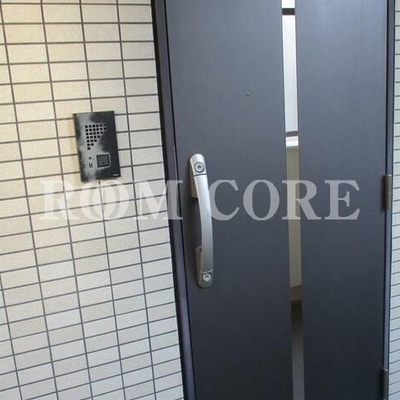 
						共用施設