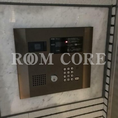 
						共用施設