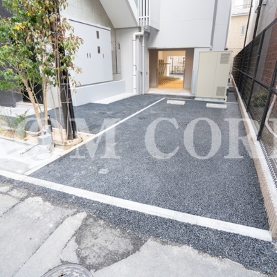 
						共用施設