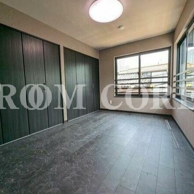 
						洋室