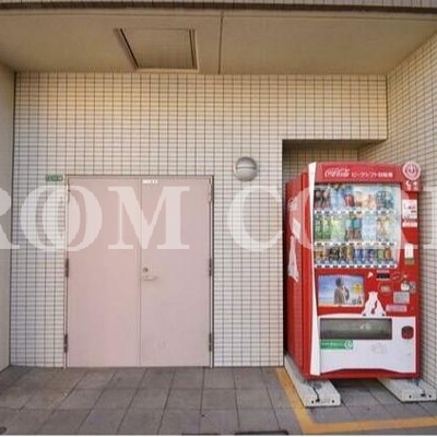 
						共用施設