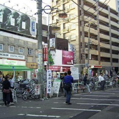 
						周辺環境3