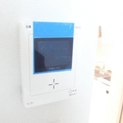 
						モニター