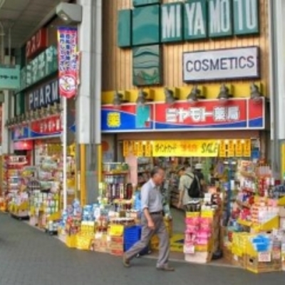 
						周辺情報