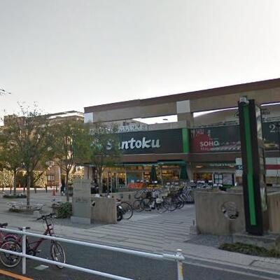 
						河田店