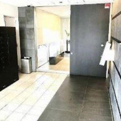 
						宅配ボックス