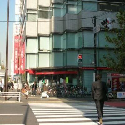
						周辺情報