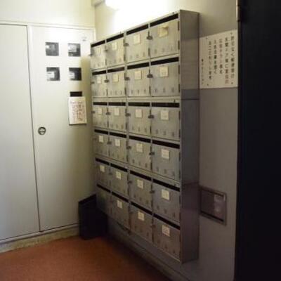 
						メールBOX