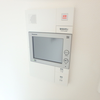 
						モニター