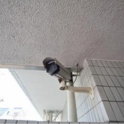 
						共用施設