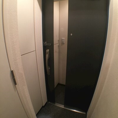 
						共用施設
