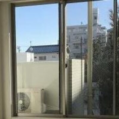 
						バルコニー・ベランダ