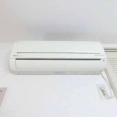 
						その他　エアコン