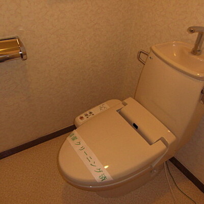 
						その他　トイレ
