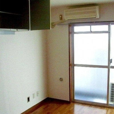 
						その他　部屋