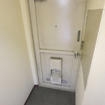 
						その他　玄関