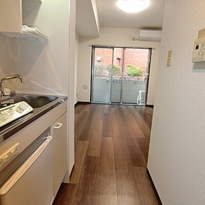 
						部屋