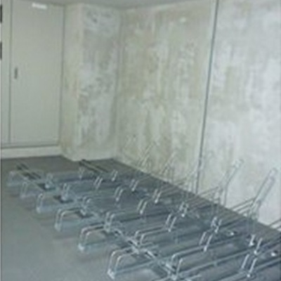 
						共用施設