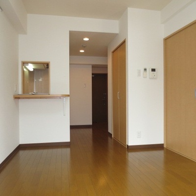 
						部屋