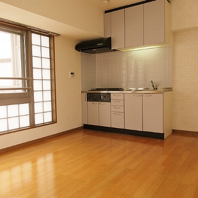 
						部屋