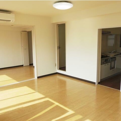 
						部屋